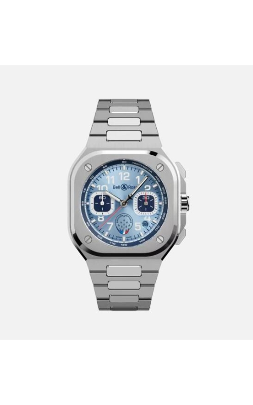 Bell & Ross BR-05 Chrono Patrouille de France