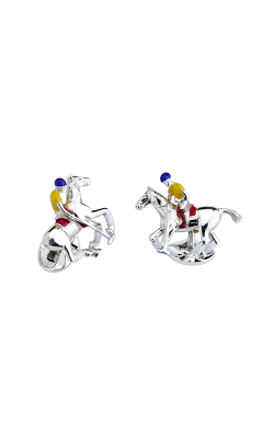 Deakin & Francis Polo Rider & Pony Cufflinks C1575s021123