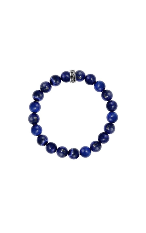 KING BABY Lapis Lazuli Bracelet with 10mm Beads