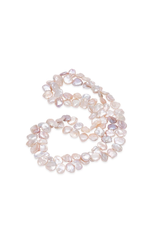 MASTOLONI Multi Keshi Pearl Necklace 44