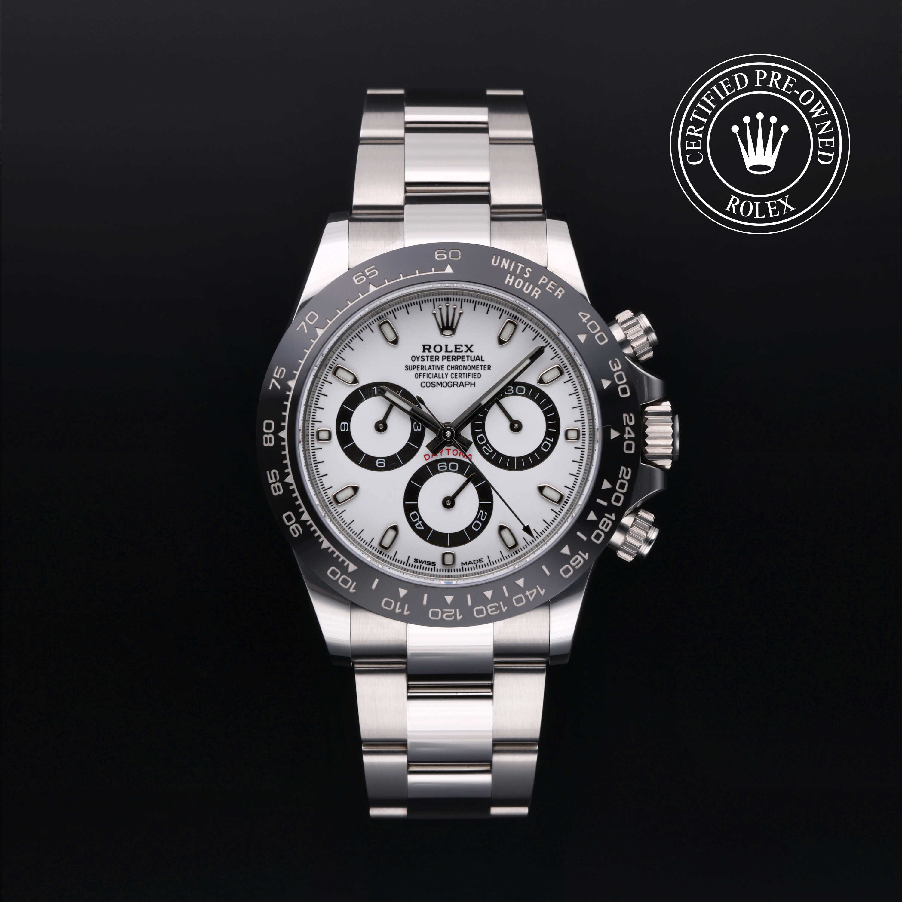 Cosmograph Daytona