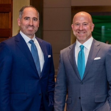 Michael & Matthew Wilson Michael & Matthew Wilson