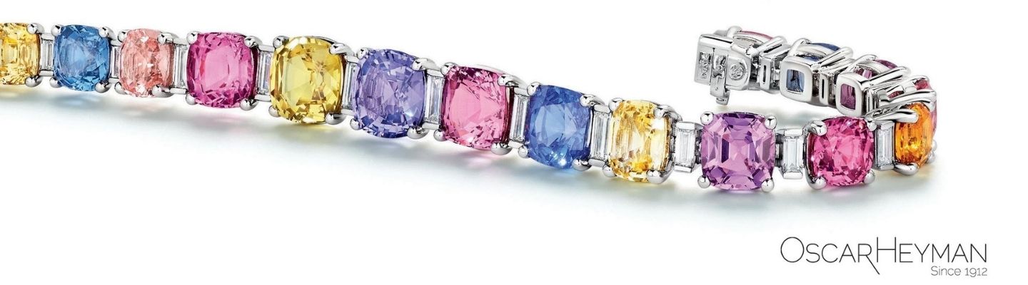 Oscar Heyman Oscar Heyman