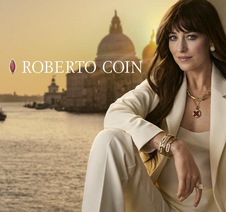 Roberto Coin Roberto Coin