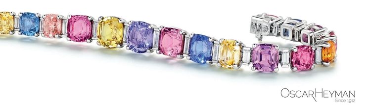 Oscar Heyman Oscar Heyman